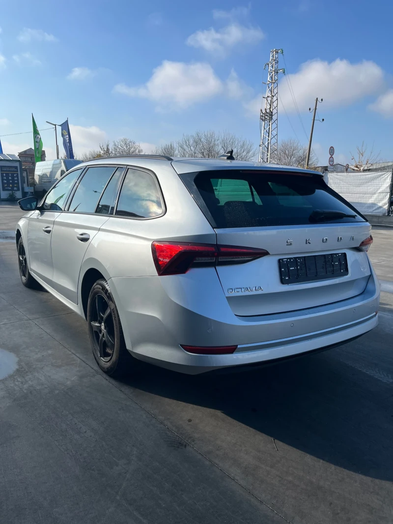 Skoda Octavia, снимка 2 - Автомобили и джипове - 48719159