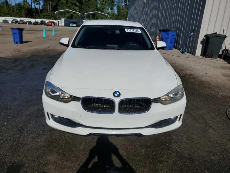 BMW 328 I* 8ZF* HARMAN/KARDON* КОЖА* , снимка 2 - Автомобили и джипове - 48616268