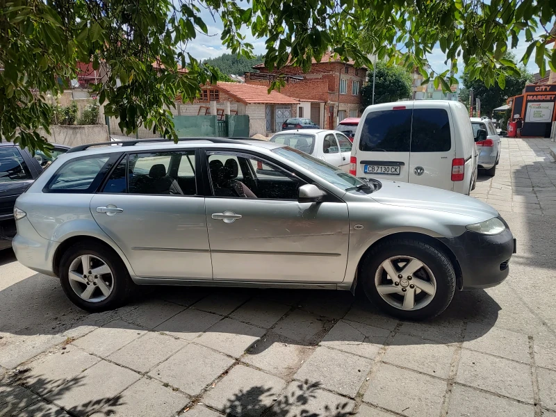 Mazda 6, снимка 3 - Автомобили и джипове - 52712830