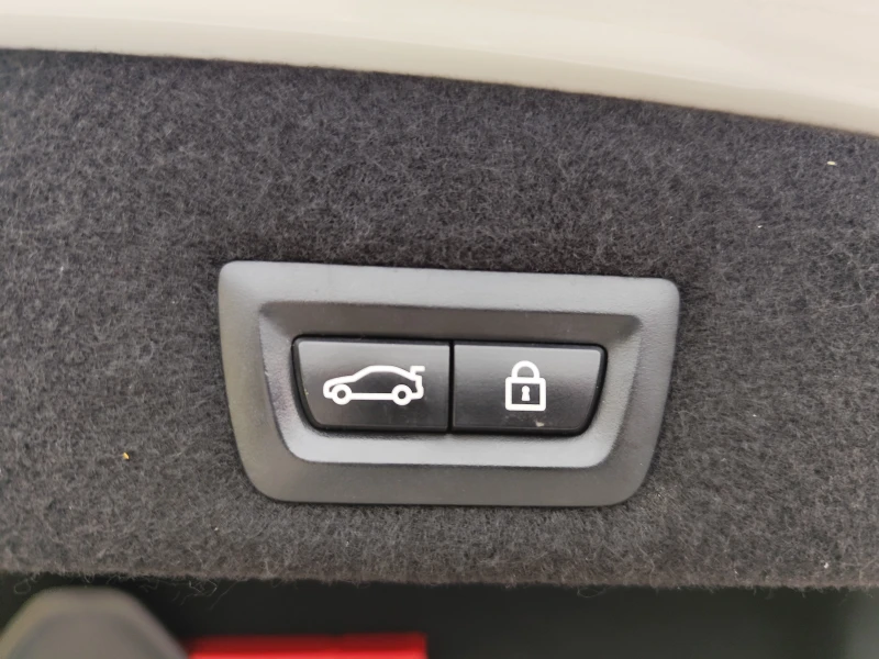 BMW 730 XDRIVE* M-PAKET* , снимка 16 - Автомобили и джипове - 52309609