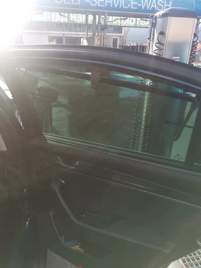 Skoda Superb 4х4, снимка 10 - Автомобили и джипове - 52677827