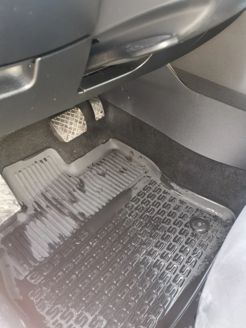 Skoda Superb 4х4, снимка 9 - Автомобили и джипове - 52677827