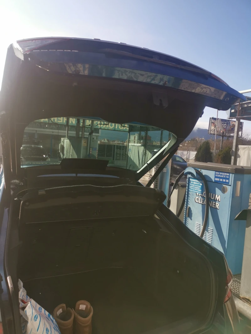 Skoda Superb 4х4, снимка 4 - Автомобили и джипове - 52677827