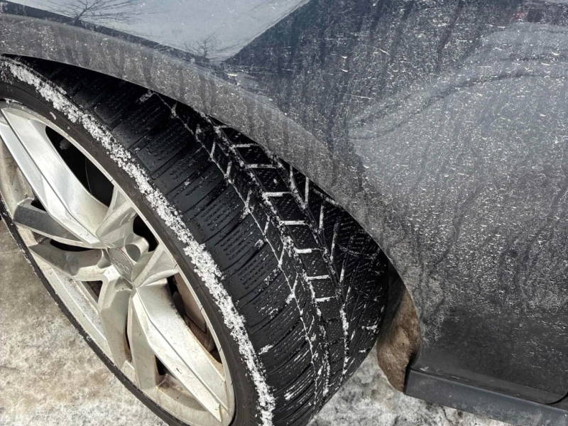 Audi A7 * 3.0T Progressiv * CARFAX * БЕЗ ПЪРВОНАЧАЛНА ВНОС, снимка 15 - Автомобили и джипове - 52847095