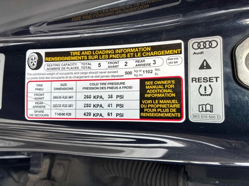 Audi A7 * 3.0T Progressiv * CARFAX * БЕЗ ПЪРВОНАЧАЛНА ВНОС, снимка 11 - Автомобили и джипове - 52847095