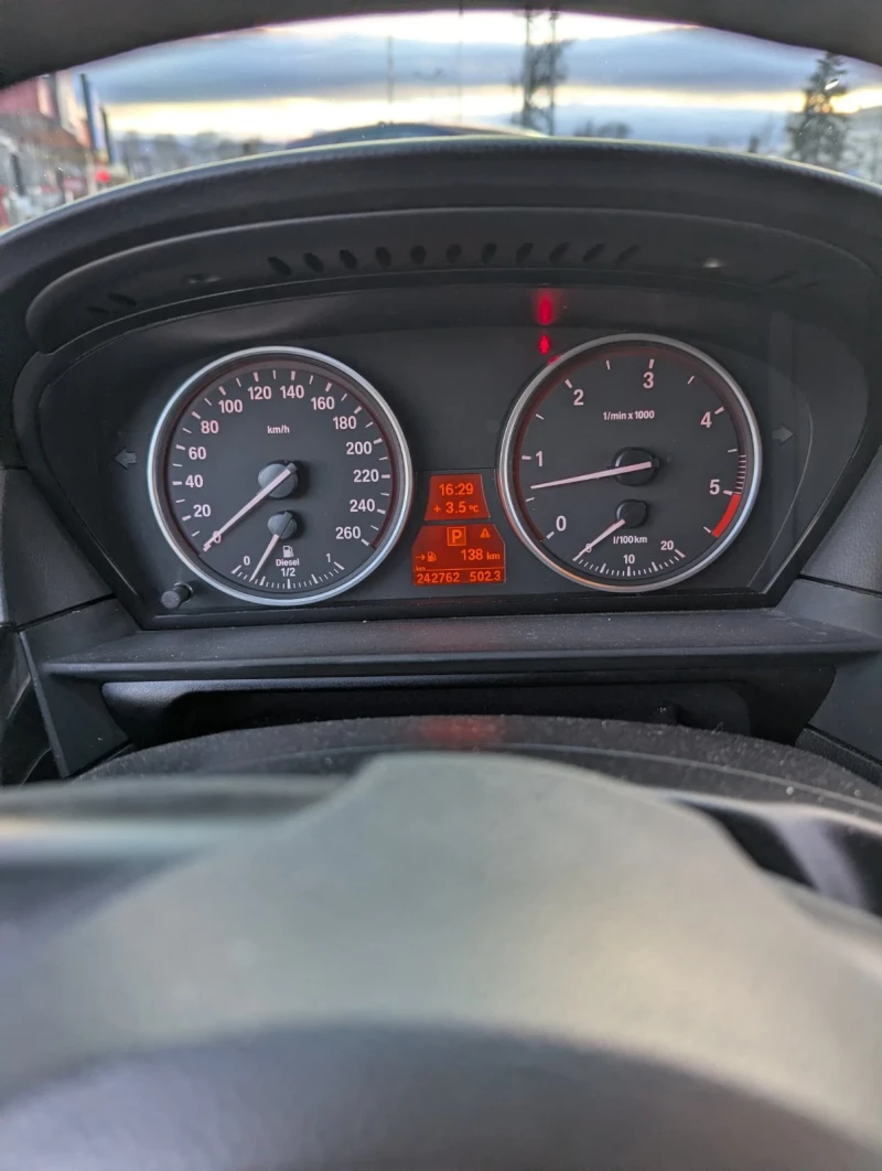 BMW 525 Bmw 525d 197hp 530d , снимка 10 - Автомобили и джипове - 52957793