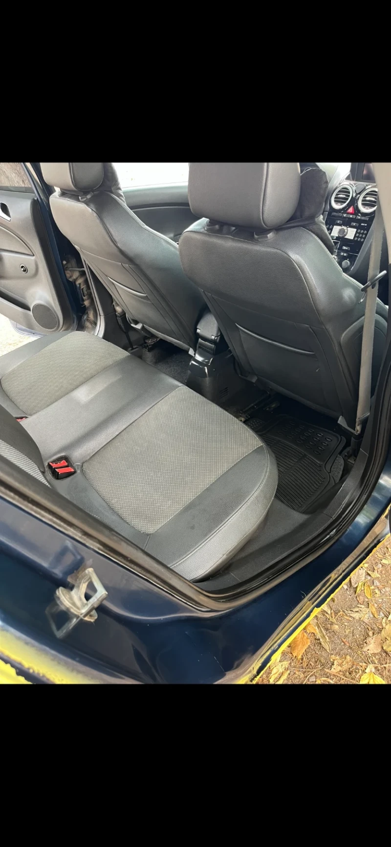 Opel Corsa 1.3, снимка 3 - Автомобили и джипове - 52991999