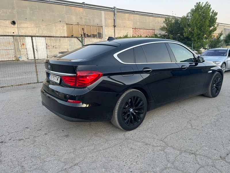 BMW 5 Gran Turismo 3.0, снимка 3 - Автомобили и джипове - 53012851