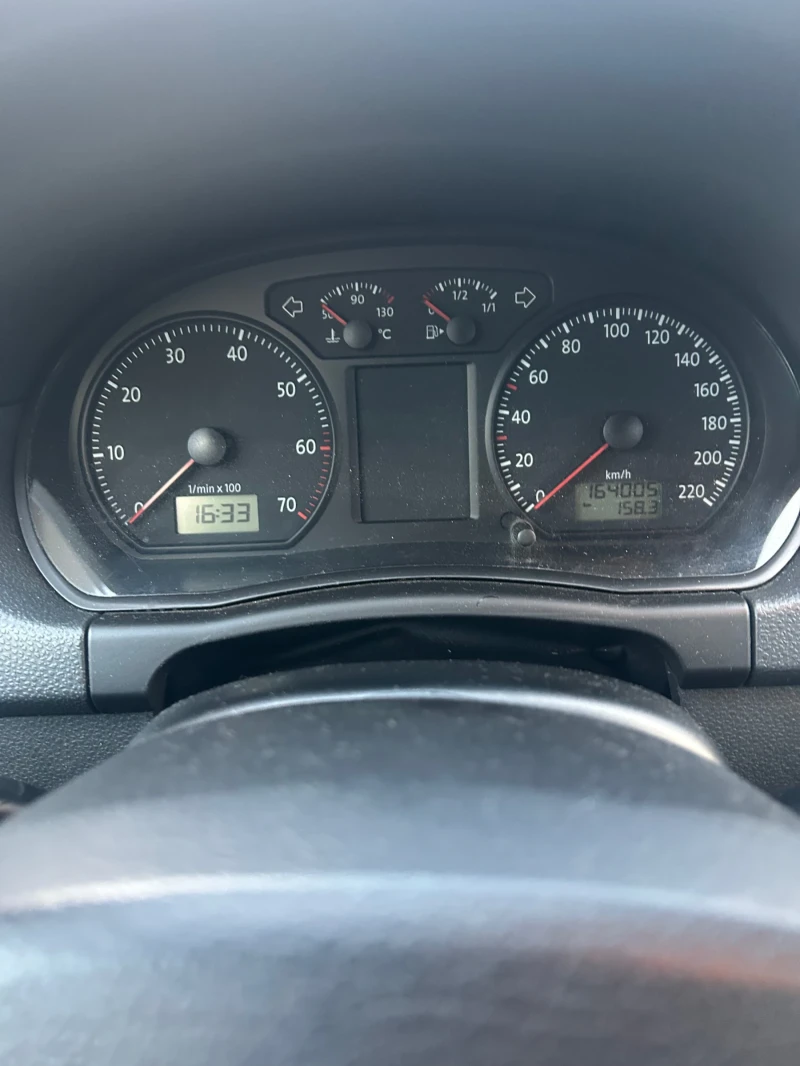 VW Polo 1.4, снимка 5 - Автомобили и джипове - 53086988