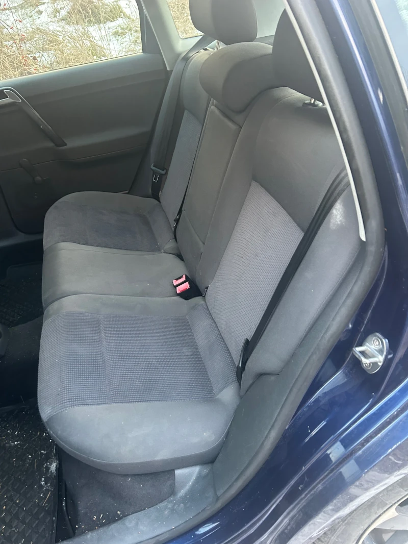 VW Polo 1.4, снимка 8 - Автомобили и джипове - 53086988