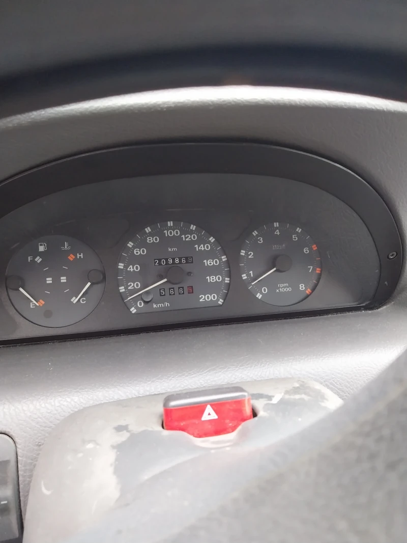 Fiat Punto, снимка 8 - Автомобили и джипове - 53174909