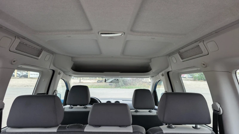 VW Caddy FACCE LIFT/КАТО ЧИСТО НОВА, снимка 15 - Автомобили и джипове - 53264469