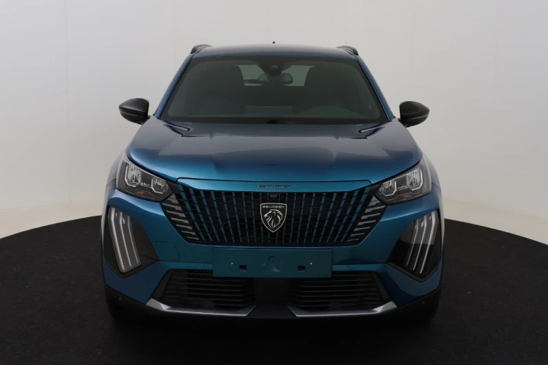 Peugeot 2008 1.2 Allure - Хибрид-HEV