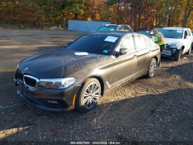 BMW 530 XDRIVE, снимка 4 - Автомобили и джипове - 48111741