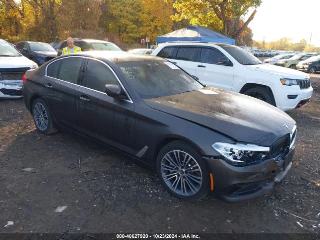 BMW 530 XDRIVE, снимка 1 - Автомобили и джипове - 48111741