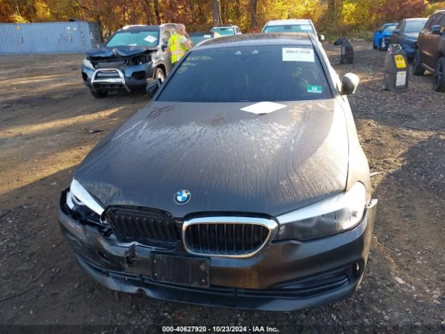 BMW 530 XDRIVE, снимка 3 - Автомобили и джипове - 48111741