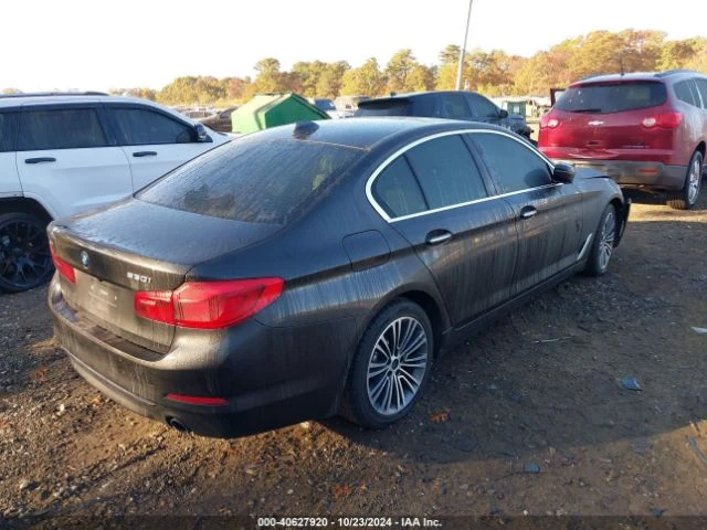 BMW 530 XDRIVE, снимка 8 - Автомобили и джипове - 48111741