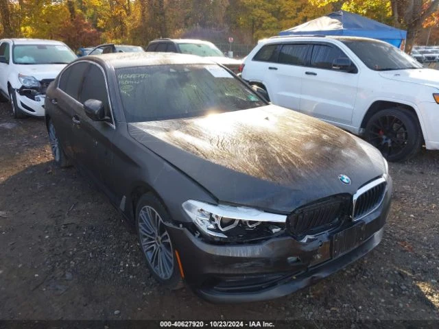 BMW 530 XDRIVE, снимка 2 - Автомобили и джипове - 48111741