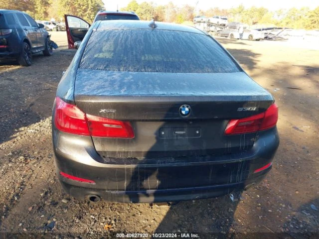 BMW 530 XDRIVE, снимка 7 - Автомобили и джипове - 48111741