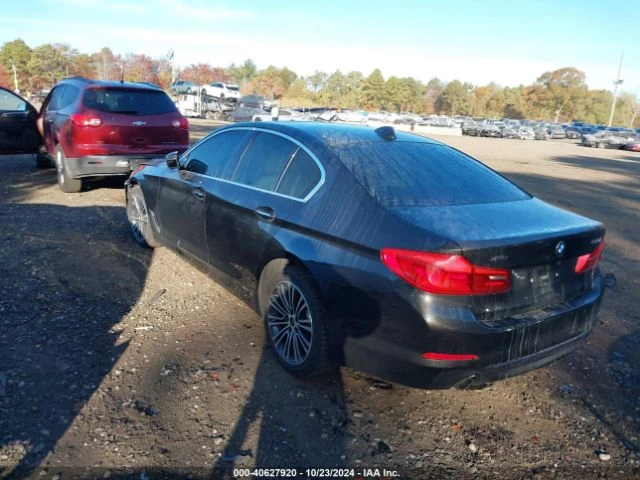 BMW 530 XDRIVE, снимка 6 - Автомобили и джипове - 48111741