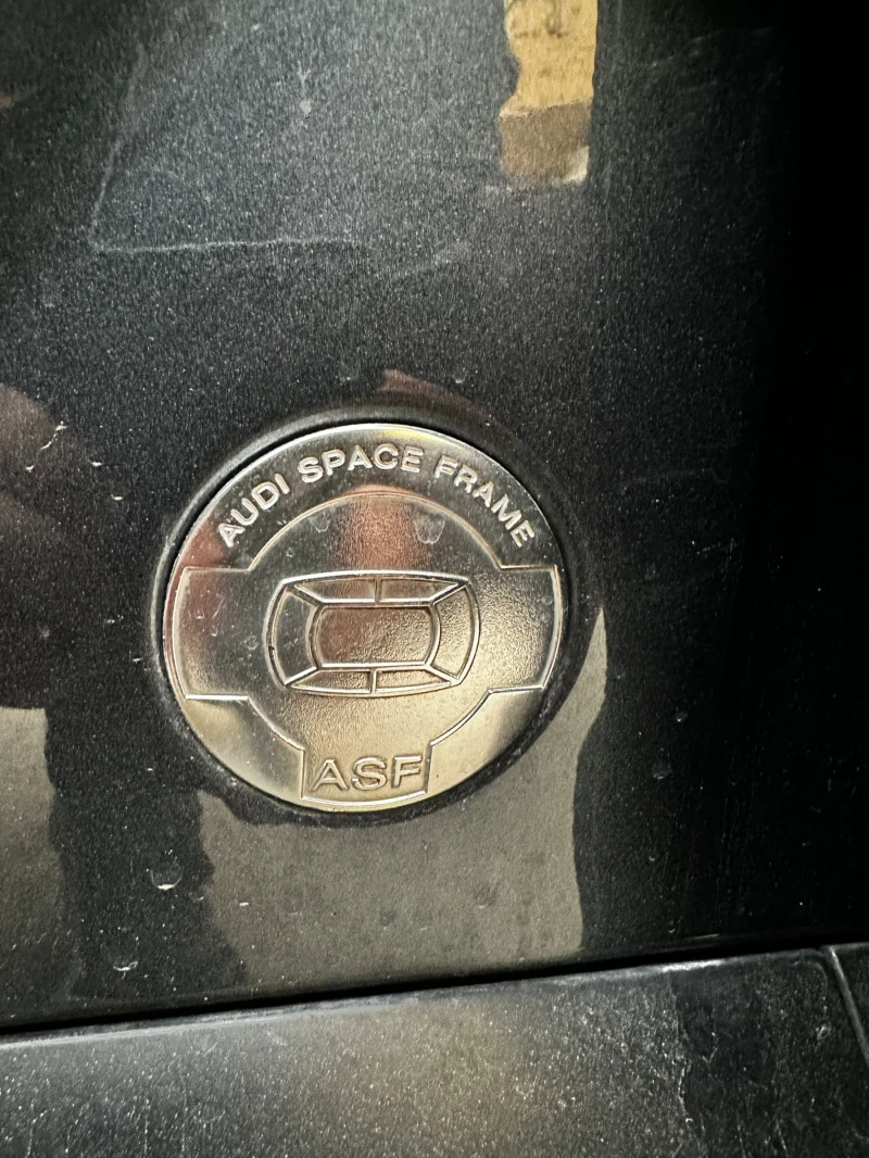 Audi A8 L - 19500 лв. - 30977466 | Car24.bg
