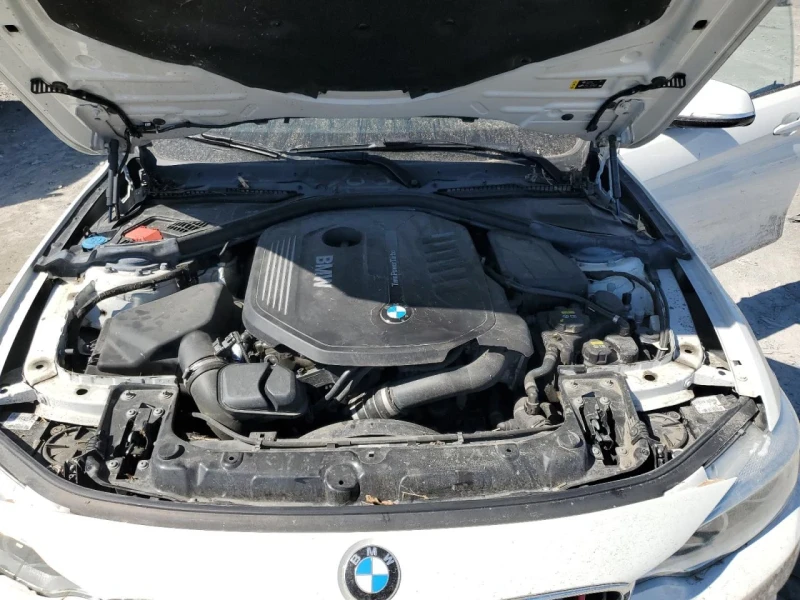 BMW 440 - 33400 лв. - 72311209 11
