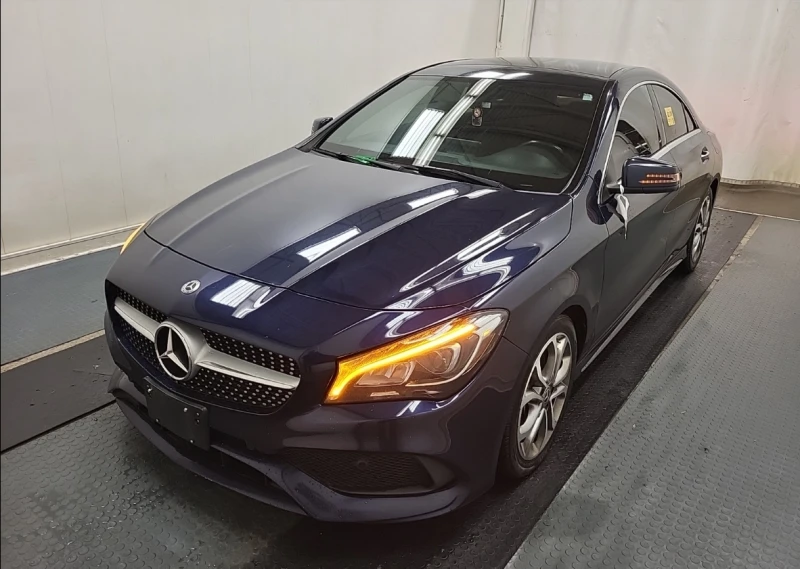 Mercedes-Benz CLA 250 видео на двигателя - 21333 лв. / 10907.39 € - 35453171 1