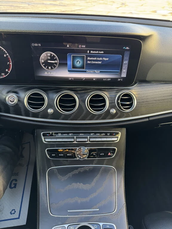 Mercedes-Benz E 450 4MATIC* АвтоКредит* (ЦЕНА ДО БГ) - изображение 9