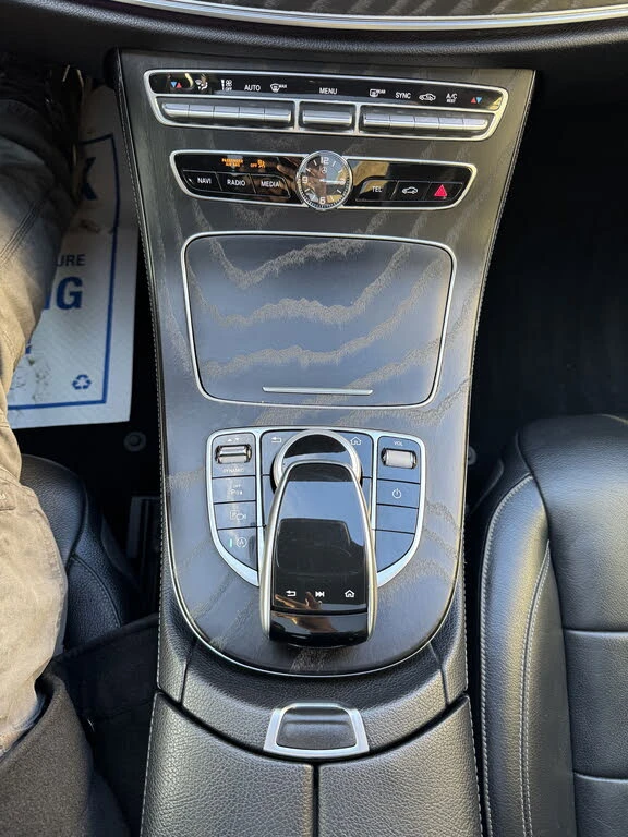 Mercedes-Benz E 450 4MATIC* АвтоКредит* (ЦЕНА ДО БГ) - изображение 10