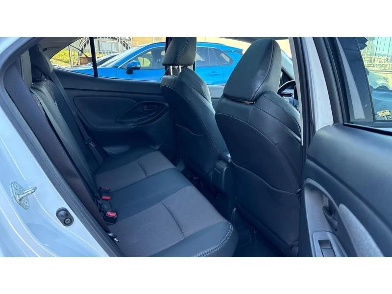 Toyota Yaris Cross 1.5HSD LOUNGE PANORAMA FWD | Mobile.bg � ����������� 7