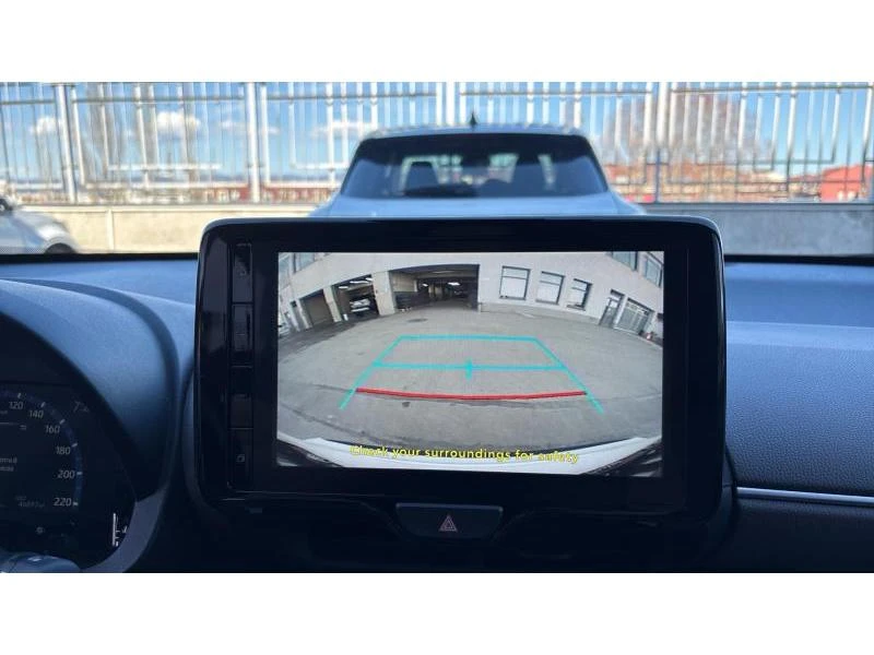 Toyota Yaris Cross 1.5HSD LOUNGE PANORAMA FWD | Mobile.bg � ����������� 15