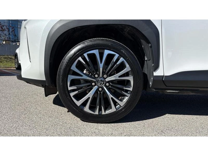 Toyota Yaris Cross 1.5HSD LOUNGE PANORAMA FWD | Mobile.bg � ����������� 16