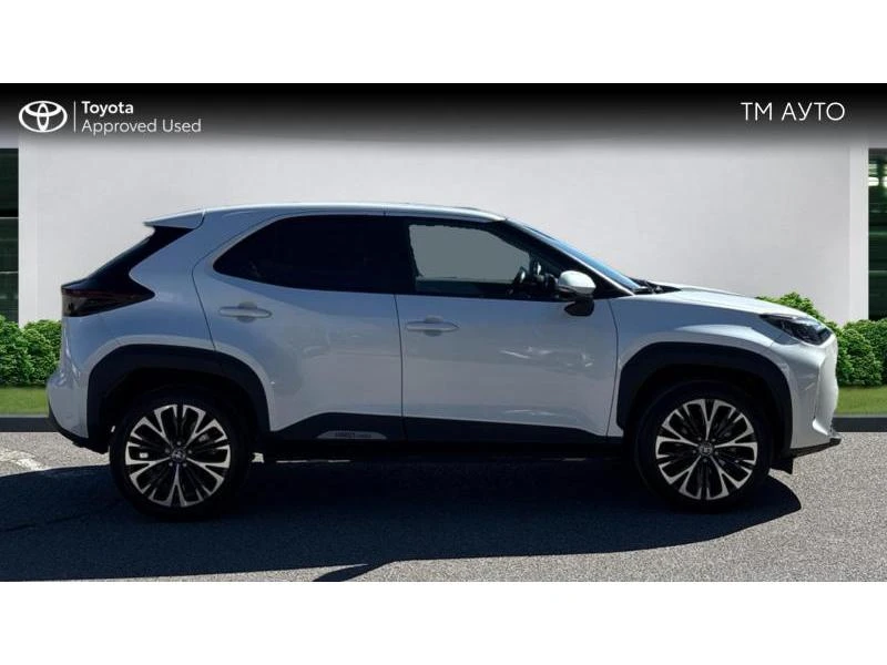 Toyota Yaris Cross 1.5HSD LOUNGE PANORAMA FWD | Mobile.bg � ����������� 17