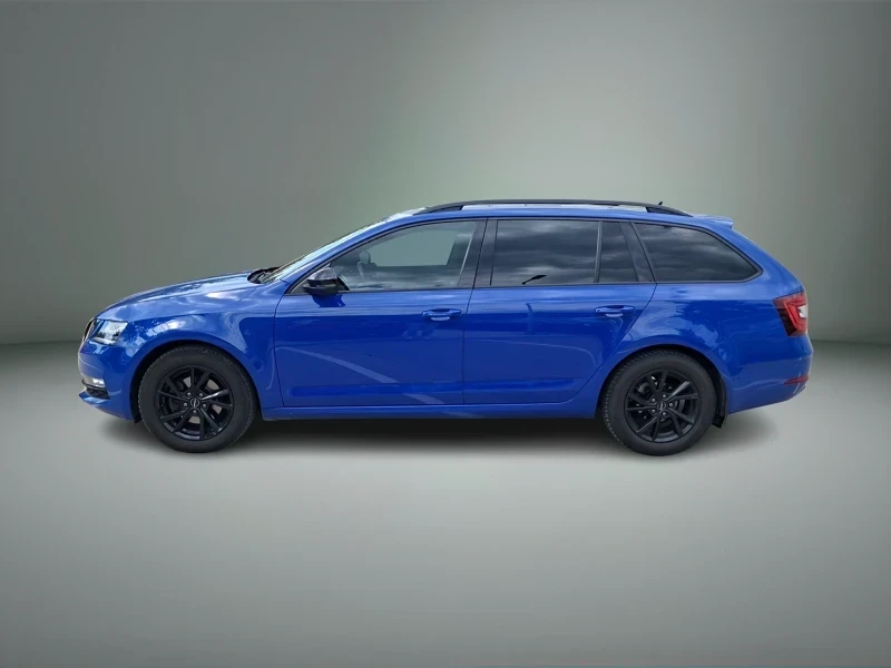 Skoda Octavia 1.5 TSi, G-Tec, 7DSG, от Еуратек + гаранция