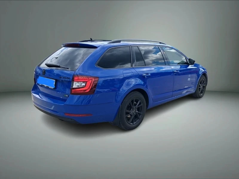 Skoda Octavia 1.5 TSi, G-Tec, 7DSG, от Еуратек + гаранция, снимка 3 - Автомобили и джипове - 55593480