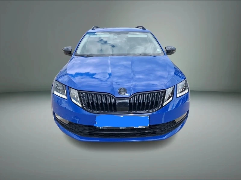 Skoda Octavia 1.5 TSi, G-Tec, 7DSG, от Еуратек + гаранция, снимка 2 - Автомобили и джипове - 55593480