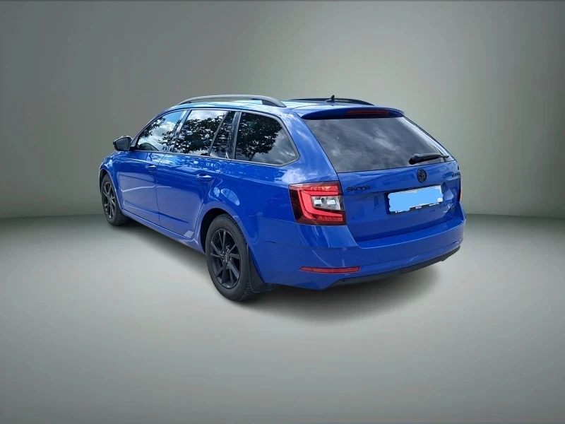Skoda Octavia 1.5 TSi, G-Tec, 7DSG, от Еуратек + гаранция, снимка 4 - Автомобили и джипове - 55593480