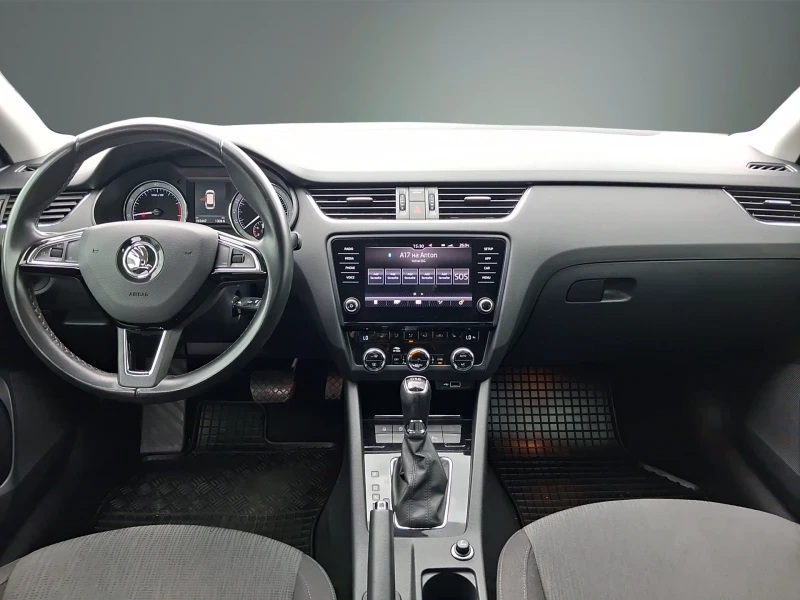 Skoda Octavia 1.5 TSi, G-Tec, 7DSG, от Еуратек + гаранция, снимка 8 - Автомобили и джипове - 55593480