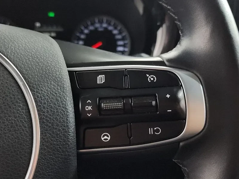 Kia K5 2.0 Lpi Standard, снимка 16 - Автомобили и джипове - 55937316