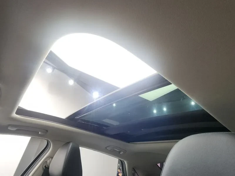 Kia K5 2.0 Lpi Standard, снимка 17 - Автомобили и джипове - 55937316