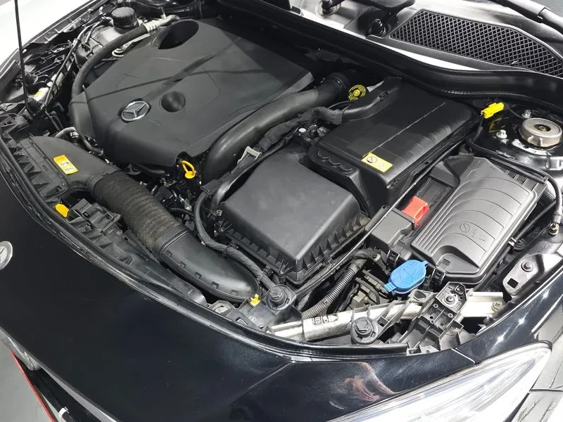 Mercedes-Benz CLA 200 Cdi | Mobile.bg � ����������� 6