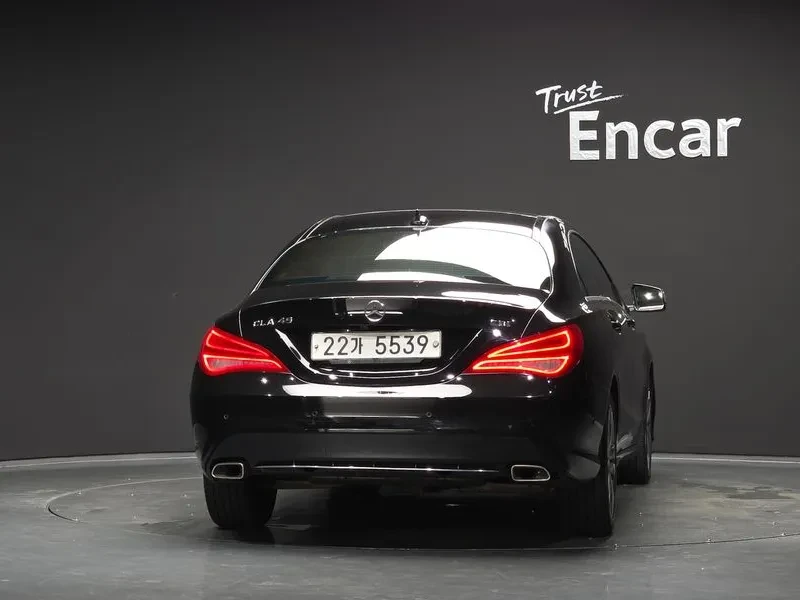 Mercedes-Benz CLA 200 Cdi | Mobile.bg � ����������� 4
