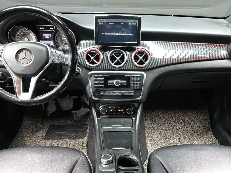 Mercedes-Benz CLA 200 Cdi | Mobile.bg � ����������� 7