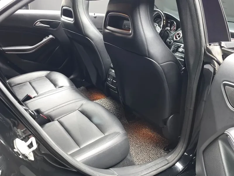 Mercedes-Benz CLA 200 Cdi | Mobile.bg � ����������� 11