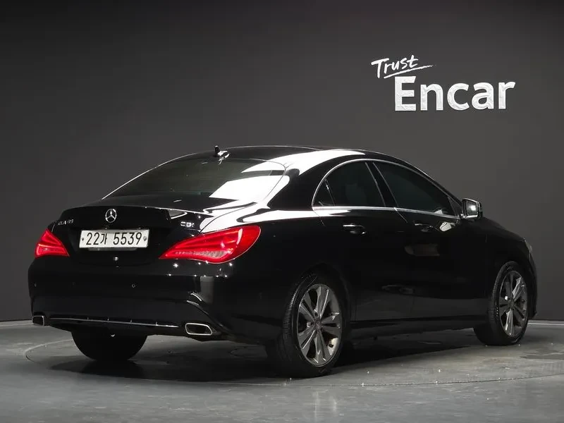 Mercedes-Benz CLA 200 Cdi | Mobile.bg � ����������� 2