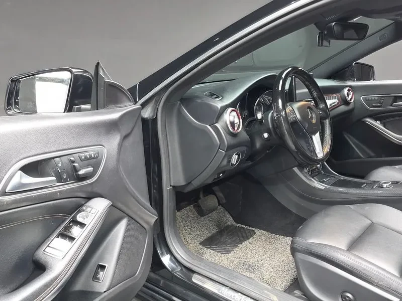 Mercedes-Benz CLA 200 Cdi | Mobile.bg � ����������� 10