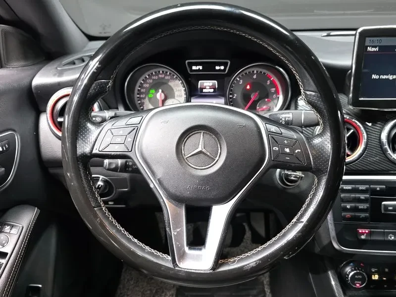 Mercedes-Benz CLA 200 Cdi | Mobile.bg � ����������� 13
