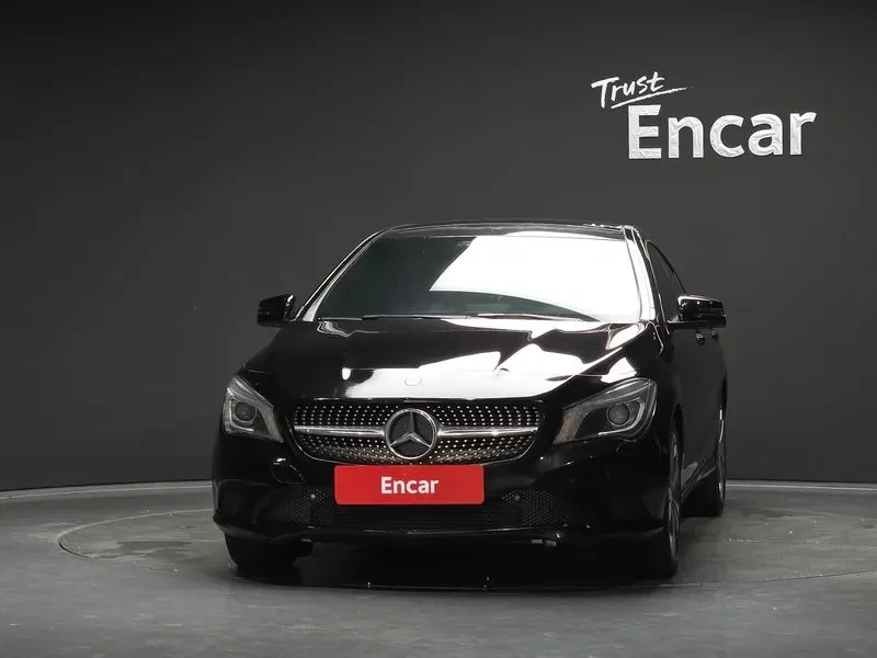 Mercedes-Benz CLA 200 Cdi | Mobile.bg � ����������� 3