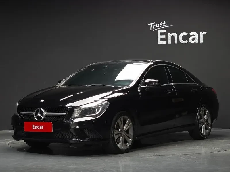 Mercedes-Benz CLA 200 Cdi | Mobile.bg � ����������� 1