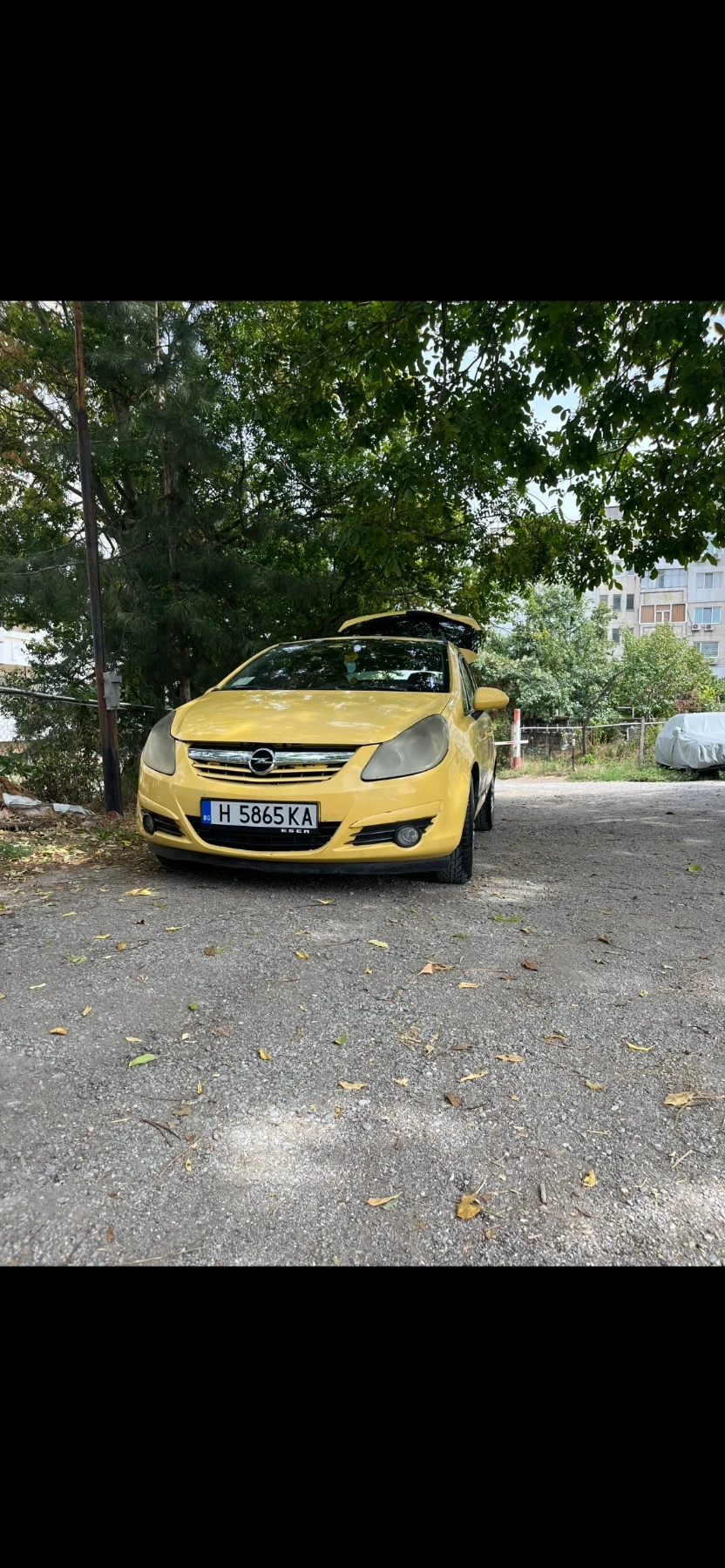 Opel Corsa 1.3, снимка 1